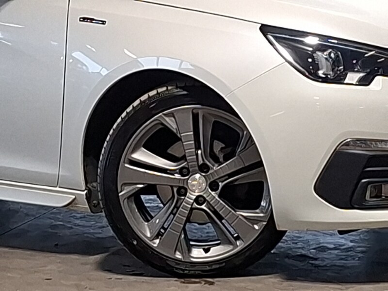 Used Peugeot 308 2019 for sale - 78093839: Photo 9