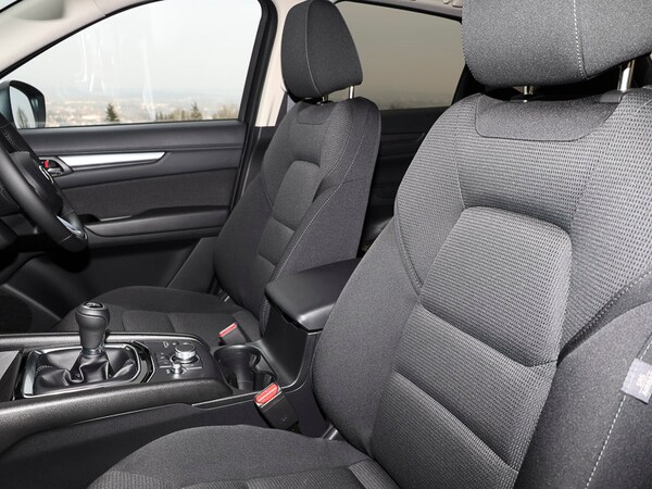 Used Mazda CX-5 2024 for sale - 74636264: Photo 17
