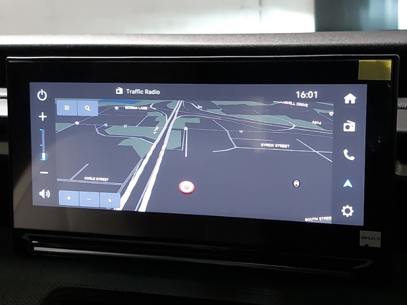 Used Citroen C3 2025 for sale - 77173607: Photo 12