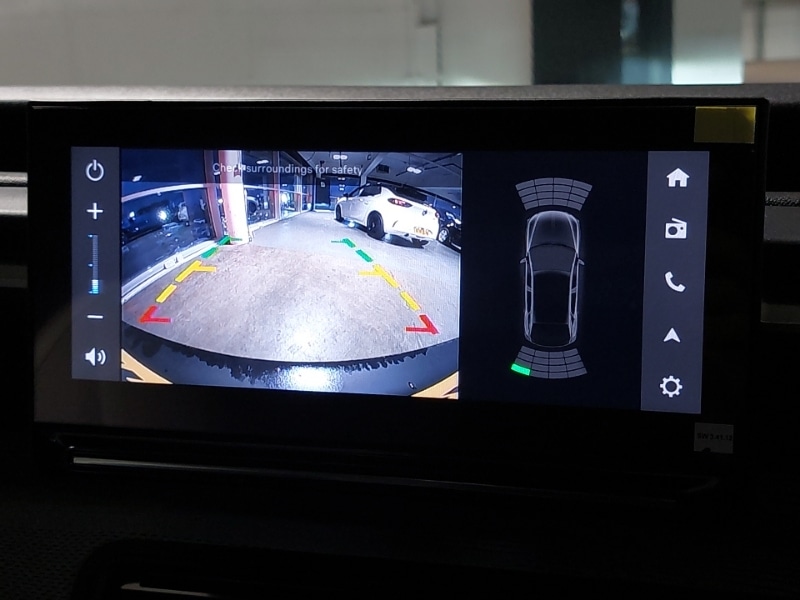 Used Citroen C3 2025 for sale - 77173607: Photo 14