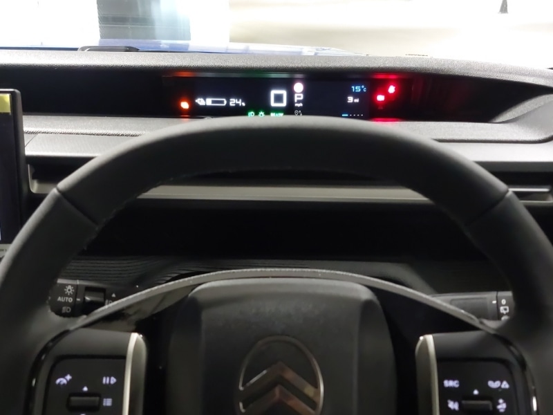 Used Citroen C3 2025 for sale - 77173607: Photo 19