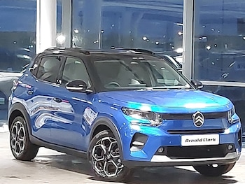 Citroen C3 feature image