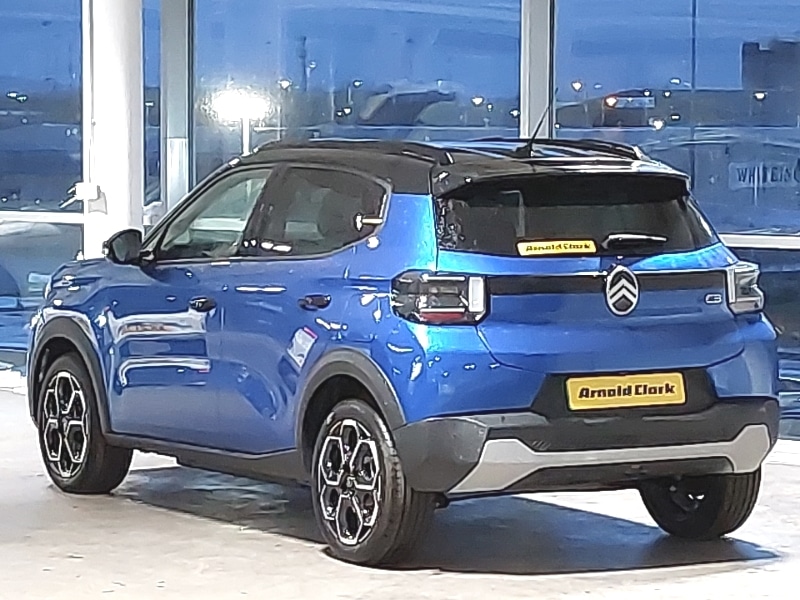 Used Citroen C3 2025 for sale - 77173607: Photo 3