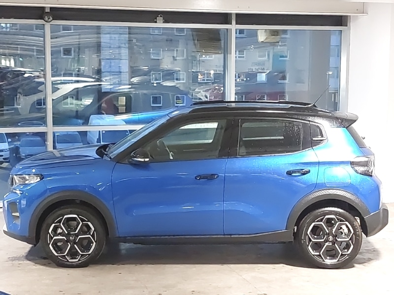 Used Citroen C3 2025 for sale - 77173607: Photo 4