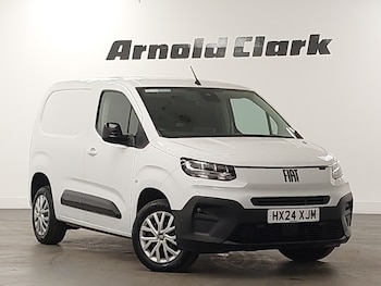 Used Fiat Doblo 2024 for sale - 78693307: Photo