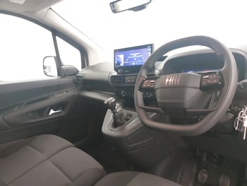 Used Fiat Doblo 2024 for sale - 78693307: Photo