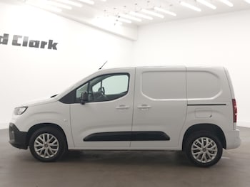 Used Fiat Doblo 2024 for sale - 78693307: Photo