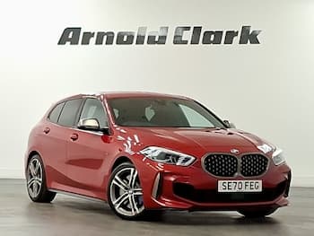 Used BMW 1 Series 2020 for sale - 79573462: Photo