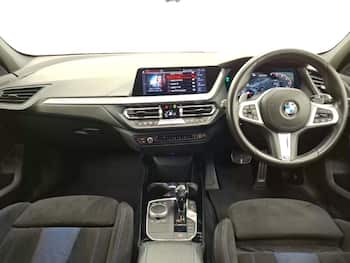 Used BMW 1 Series 2020 for sale - 79573462: Photo