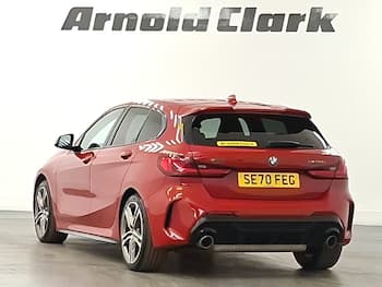 Used BMW 1 Series 2020 for sale - 79573462: Photo