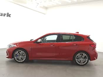 Used BMW 1 Series 2020 for sale - 79573462: Photo