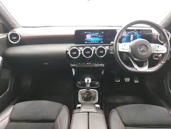 Used Mercedes-Benz A-Class 2019 for sale - 78490116: Photo