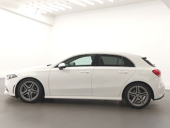 Used Mercedes-Benz A-Class 2019 for sale - 78490116: Photo