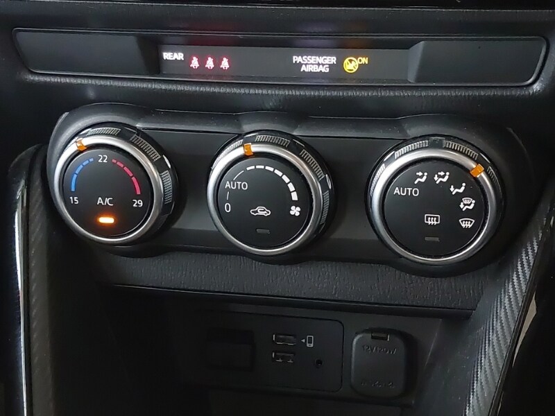 Used Mazda Mazda2 2024 for sale - 77907651: Photo 13