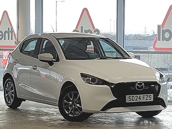 Used Mazda Mazda2 2024 for sale - 77907651: Photo