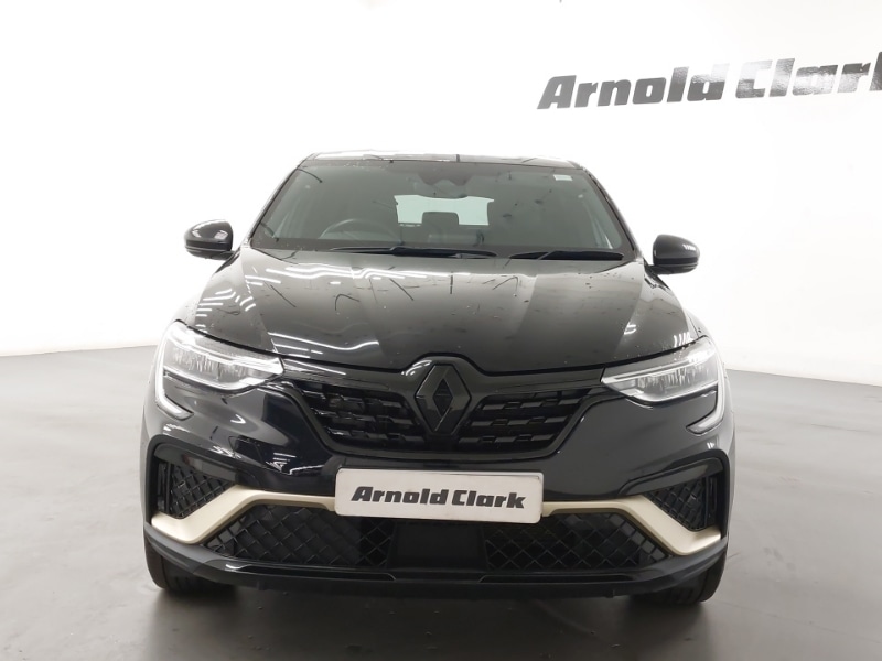 Used Renault Arkana 2023 for sale - 76195453: Photo 13