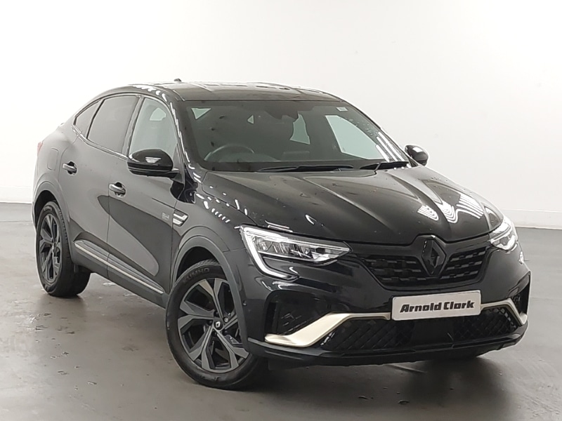 Used Renault Arkana 2023 for sale - 76195453: Photo 19
