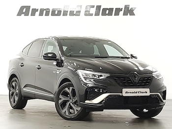 Renault - Arkana
