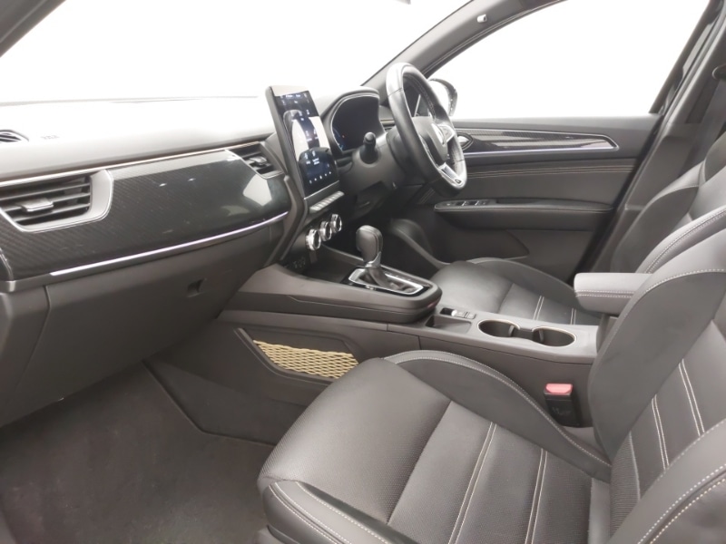 Used Renault Arkana 2023 for sale - 76195453: Photo 5