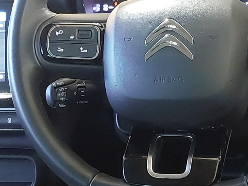 Used Citroen C3 Aircross 2022 for sale - 77108145: Photo 10