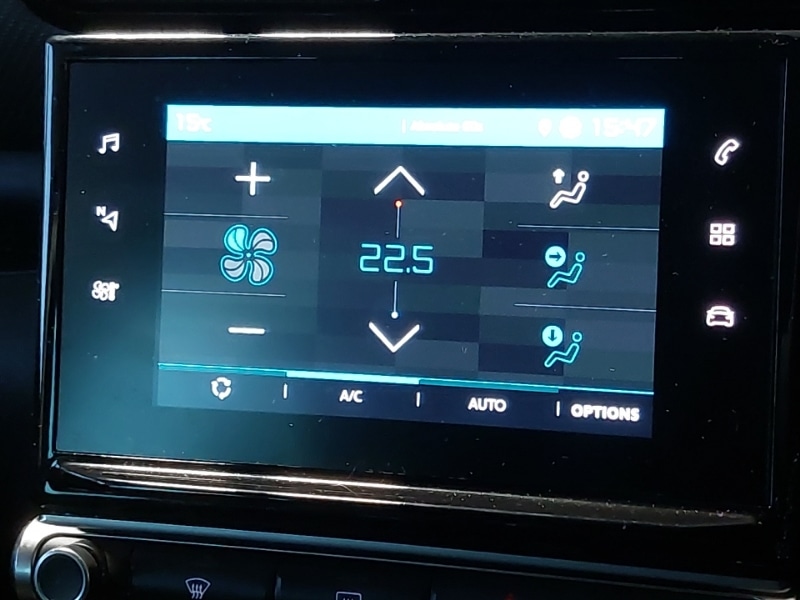 Used Citroen C3 Aircross 2022 for sale - 77108145: Photo 14