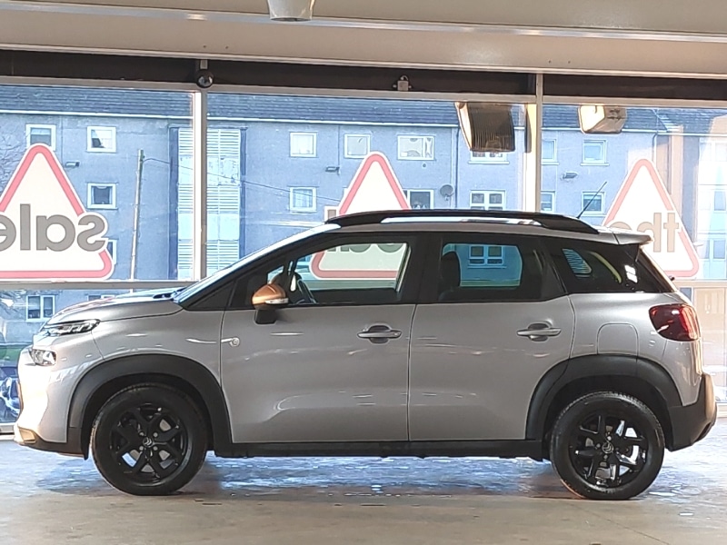 Used Citroen C3 Aircross 2022 for sale - 77108145: Photo 4