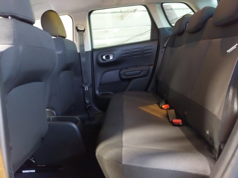 Used Citroen C3 Aircross 2022 for sale - 77108145: Photo 6