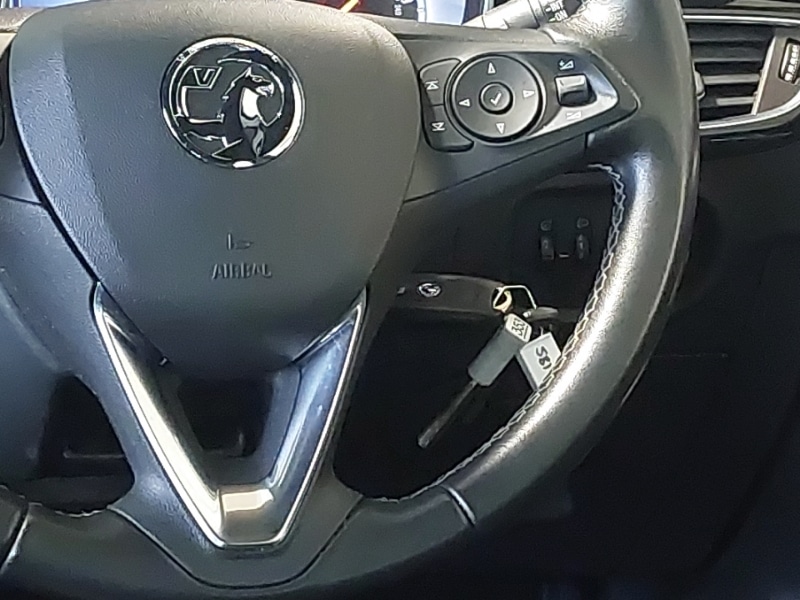 Used Vauxhall Astra 2019 for sale - 77669752: Photo 11