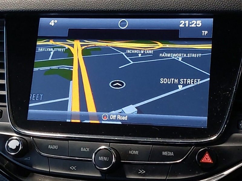 Used Vauxhall Astra 2019 for sale - 77669752: Photo 12