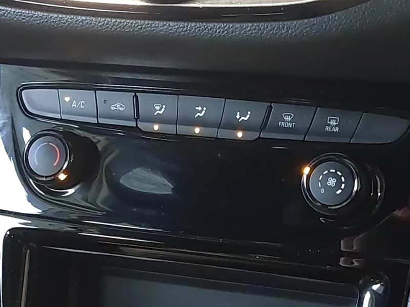 Used Vauxhall Astra 2019 for sale - 77669752: Photo 13