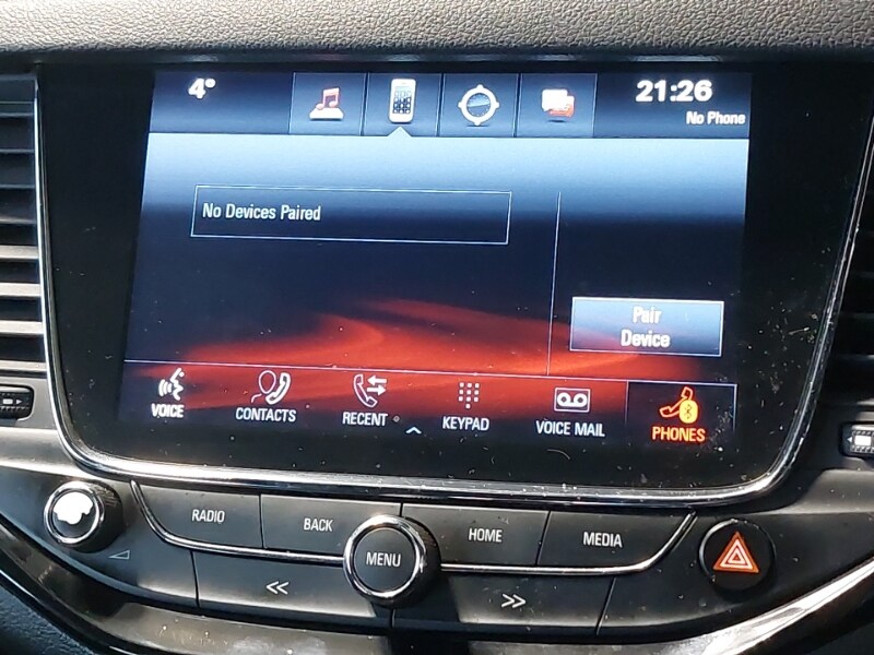 Used Vauxhall Astra 2019 for sale - 77669752: Photo 16