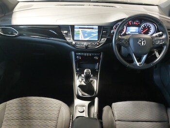 Used Vauxhall Astra 2019 for sale - 77669752: Photo