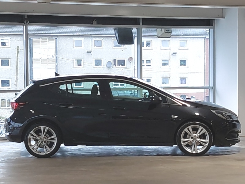 Used Vauxhall Astra 2019 for sale - 77669752: Photo 4