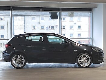 Used Vauxhall Astra 2019 for sale - 77669752: Photo