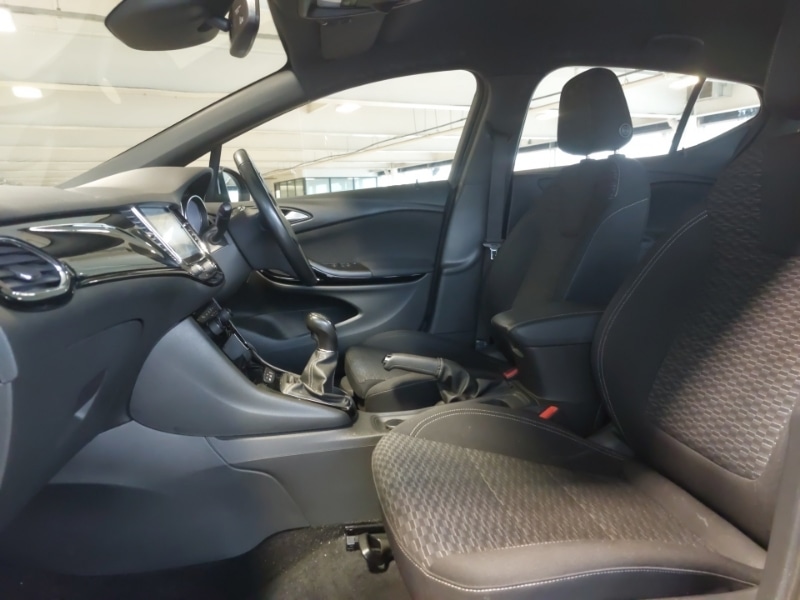 Used Vauxhall Astra 2019 for sale - 77669752: Photo 5