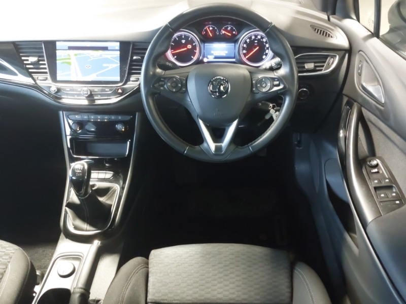 Used Vauxhall Astra 2019 for sale - 77669752: Photo 7