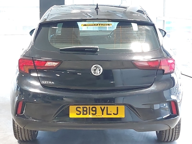 Used Vauxhall Astra 2019 for sale - 77669752: Photo 8
