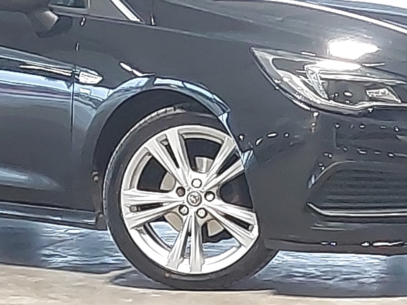 Used Vauxhall Astra 2019 for sale - 77669752: Photo 9