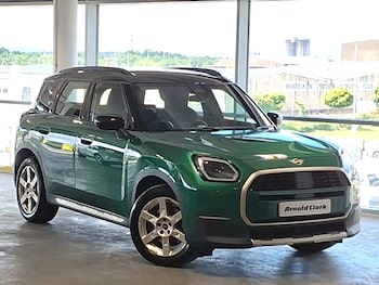 Used MINI Countryman 2025 for sale - 78848793: Photo