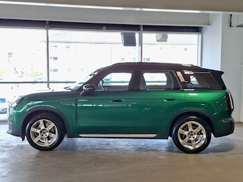 Used MINI Countryman 2025 for sale - 78848793: Photo