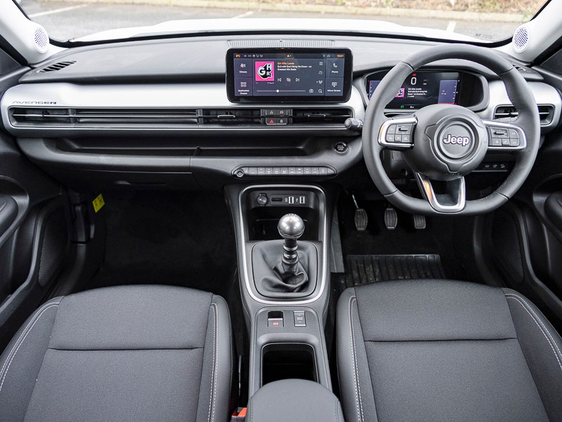 Used Jeep Other 2025 for sale - 78147386: Photo 2