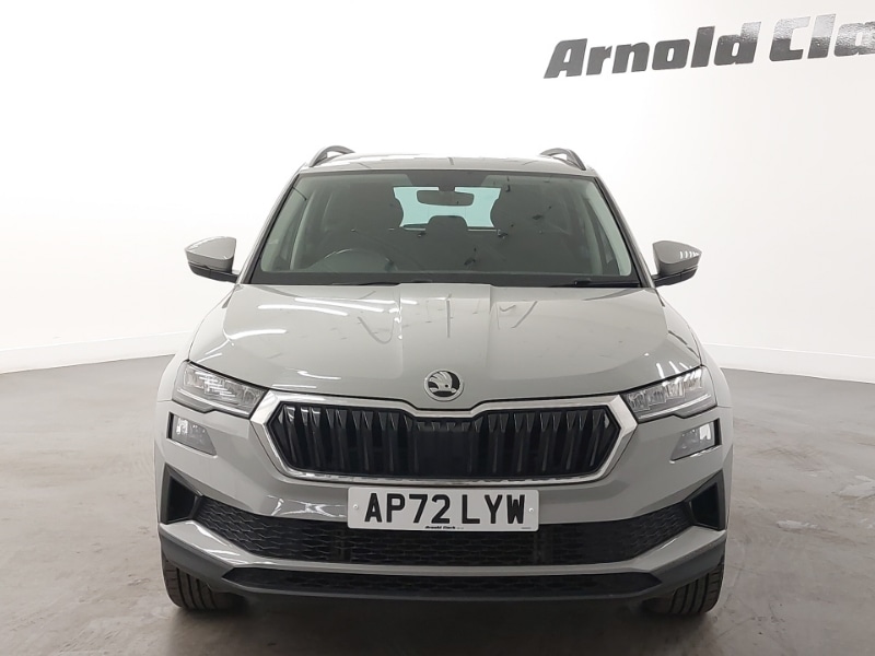 Used Skoda Karoq 2023 for sale - 78211473: Photo 13