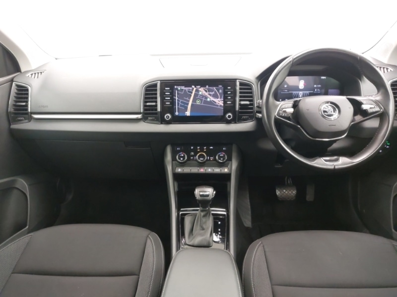 Used Skoda Karoq 2023 for sale - 78211473: Photo 2