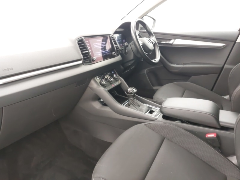 Used Skoda Karoq 2023 for sale - 78211473: Photo 5