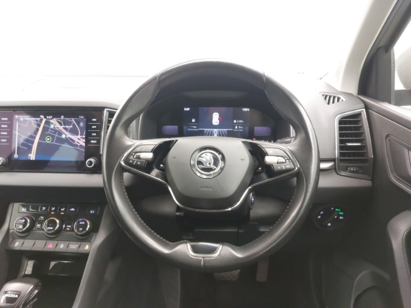 Used Skoda Karoq 2023 for sale - 78211473: Photo 7