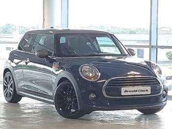2017 - 1.5 Cooper Seven 3dr