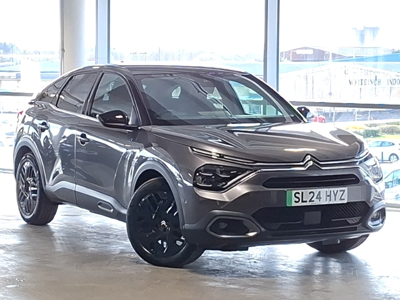 Used Citroen C4 2024 for sale - 78156006: Photo 1