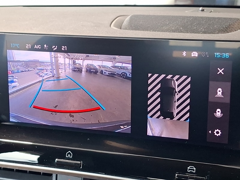 Used Citroen C4 2024 for sale - 78156006: Photo 14