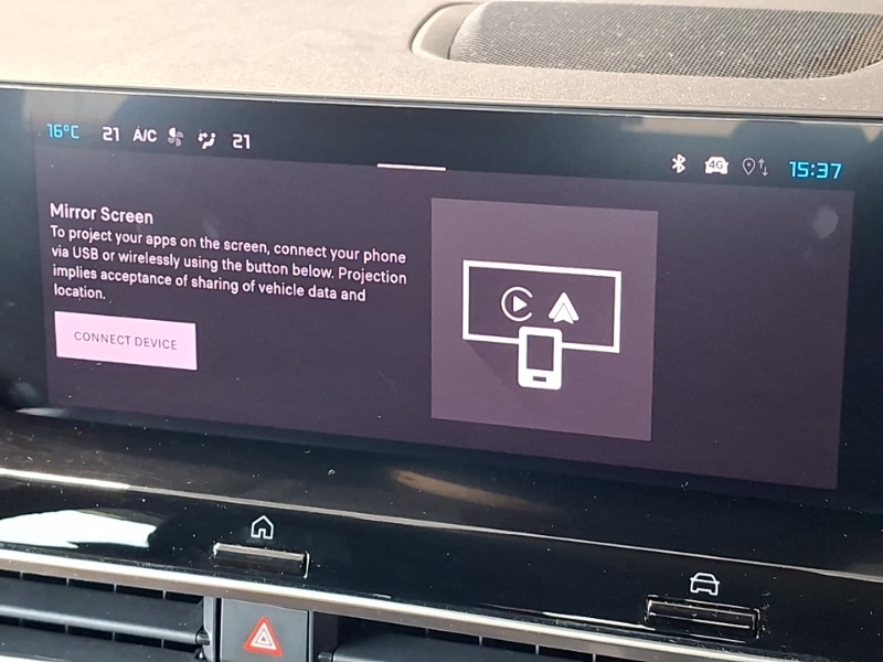 Used Citroen C4 2024 for sale - 78156006: Photo 16