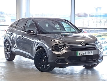 Used Citroen C4 2024 for sale - 78156006: Photo